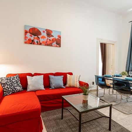 Lovely Apartment Close To Synagogue And Szimpla Garden Budapest Exterior photo