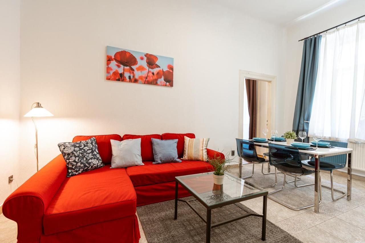 Lovely Apartment Close To Synagogue And Szimpla Garden Budapest Exterior photo