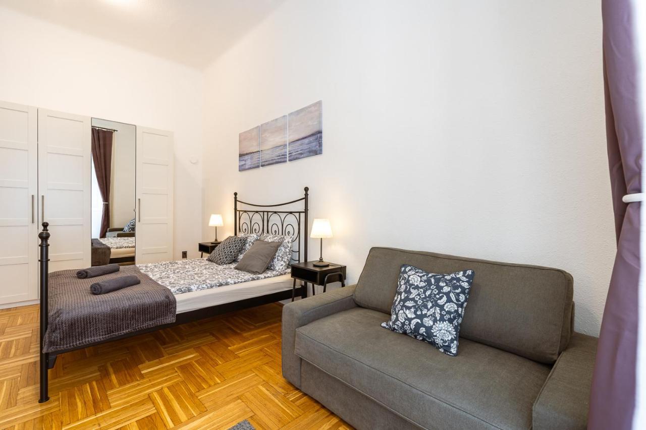 Lovely Apartment Close To Synagogue And Szimpla Garden Budapest Exterior photo