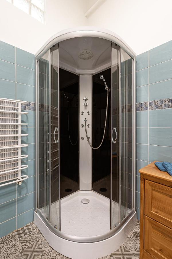 Lovely Apartment Close To Synagogue And Szimpla Garden Budapest Exterior photo