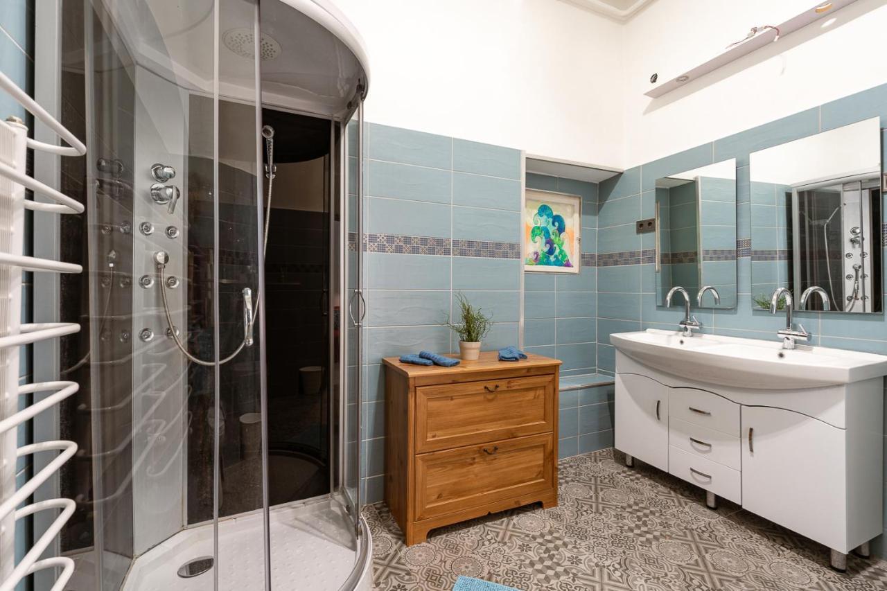 Lovely Apartment Close To Synagogue And Szimpla Garden Budapest Exterior photo
