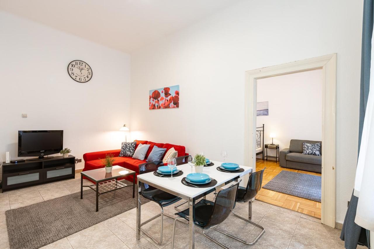 Lovely Apartment Close To Synagogue And Szimpla Garden Budapest Exterior photo
