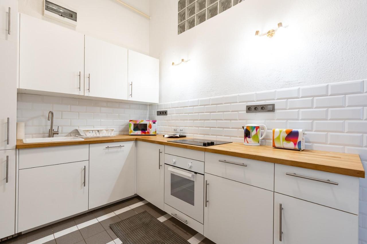 Lovely Apartment Close To Synagogue And Szimpla Garden Budapest Exterior photo